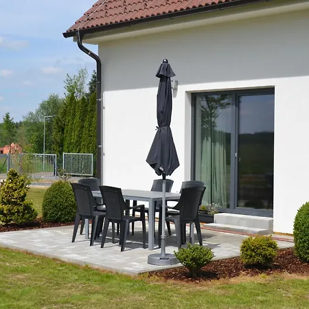 Apartmany Benatky Suchdol nad Luznici Exterior photo