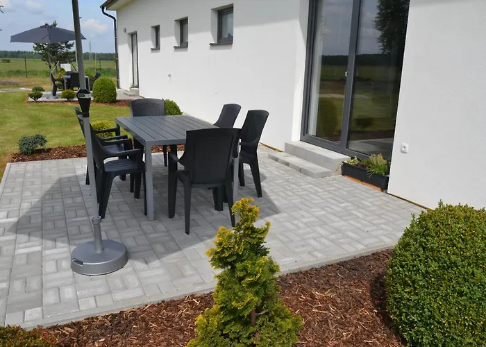 Apartmany Benatky