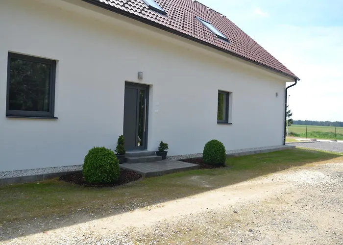 Apartmany Benatky