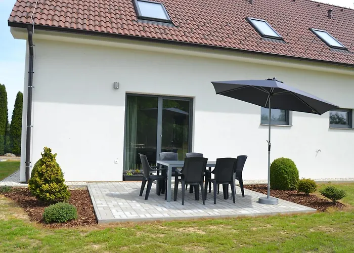 Apartmany Benatky