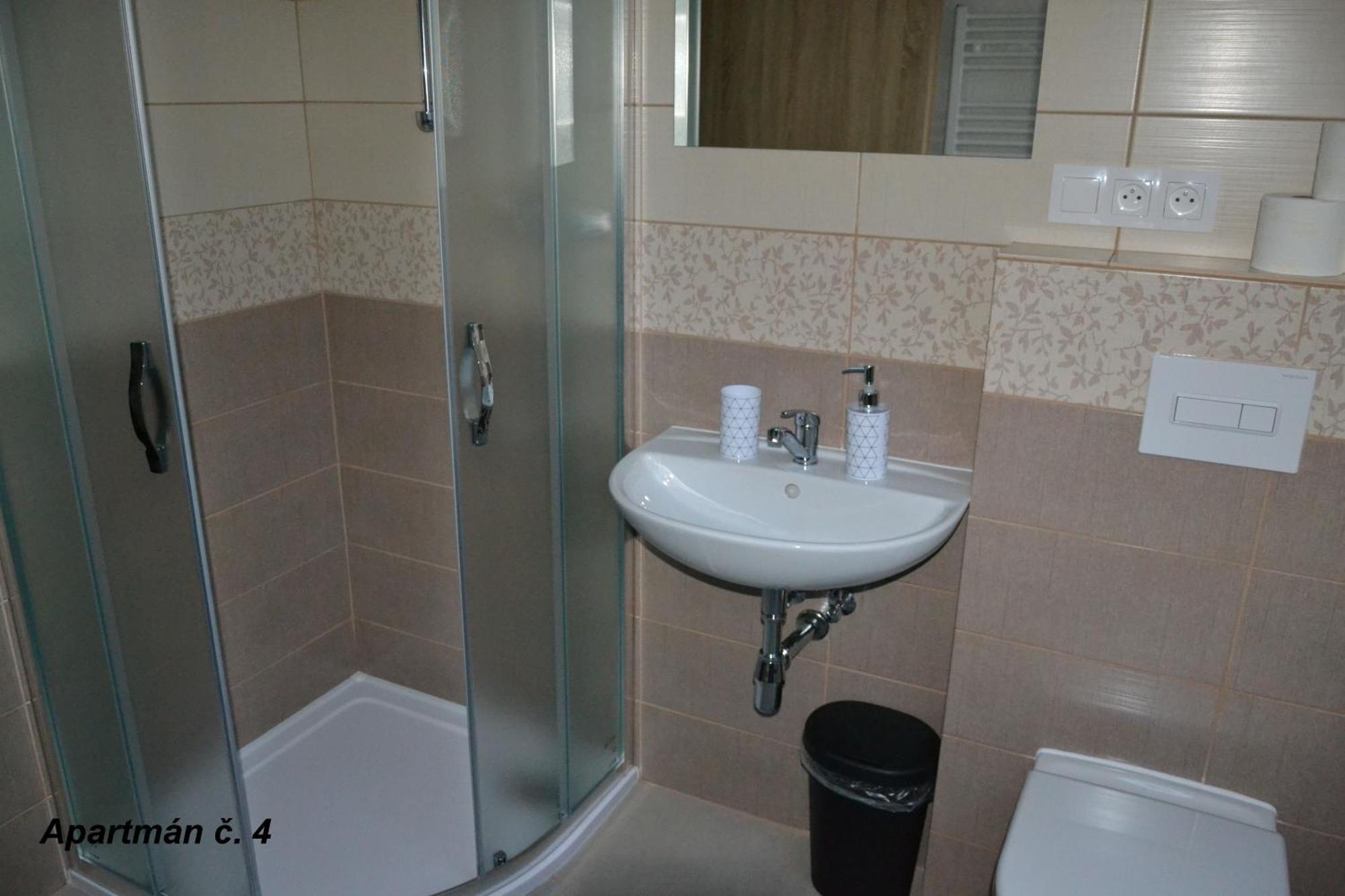 Benatky Apartament