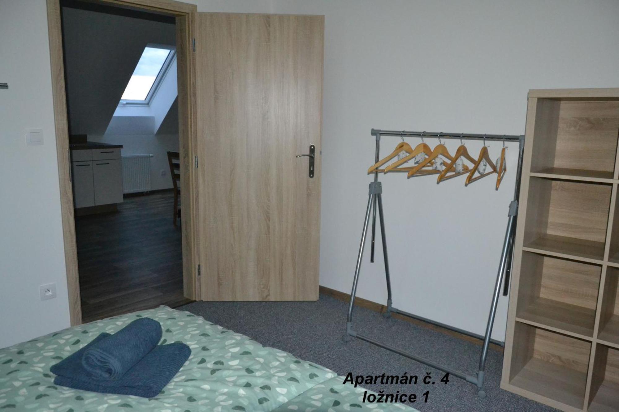Benatky Apartament