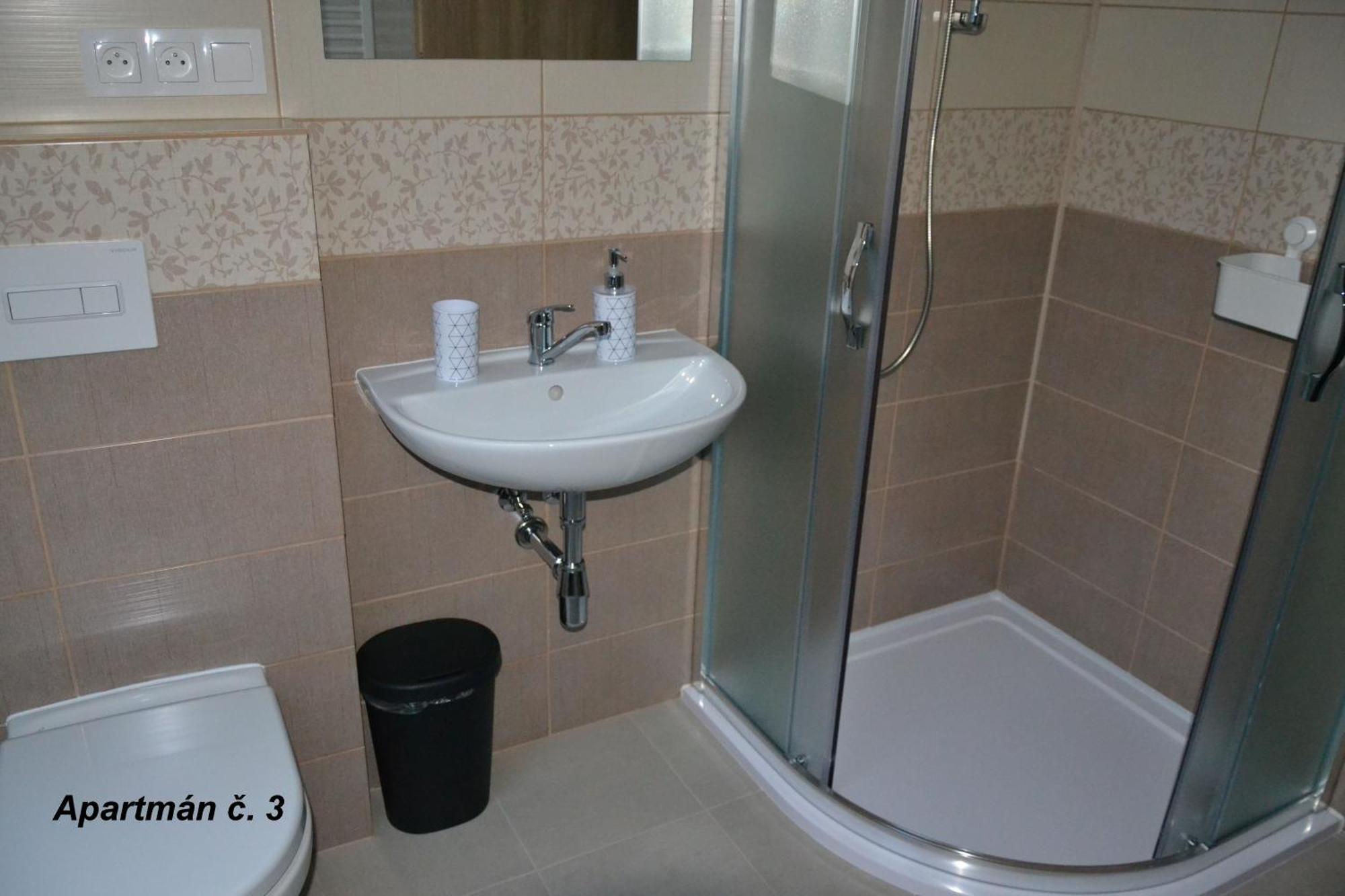 Benatky Apartment