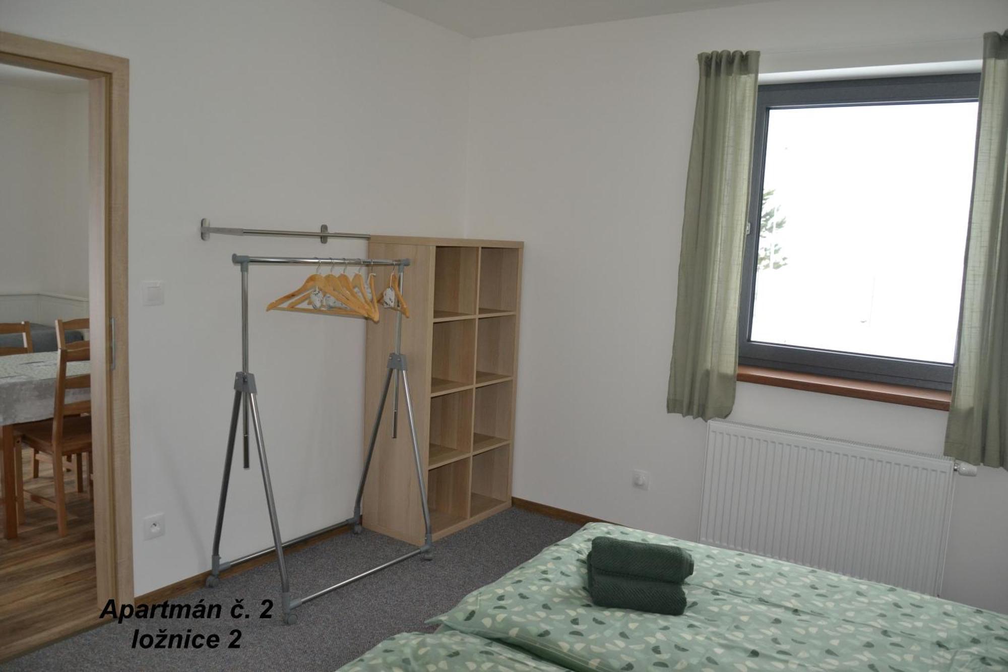 Benatky Apartment