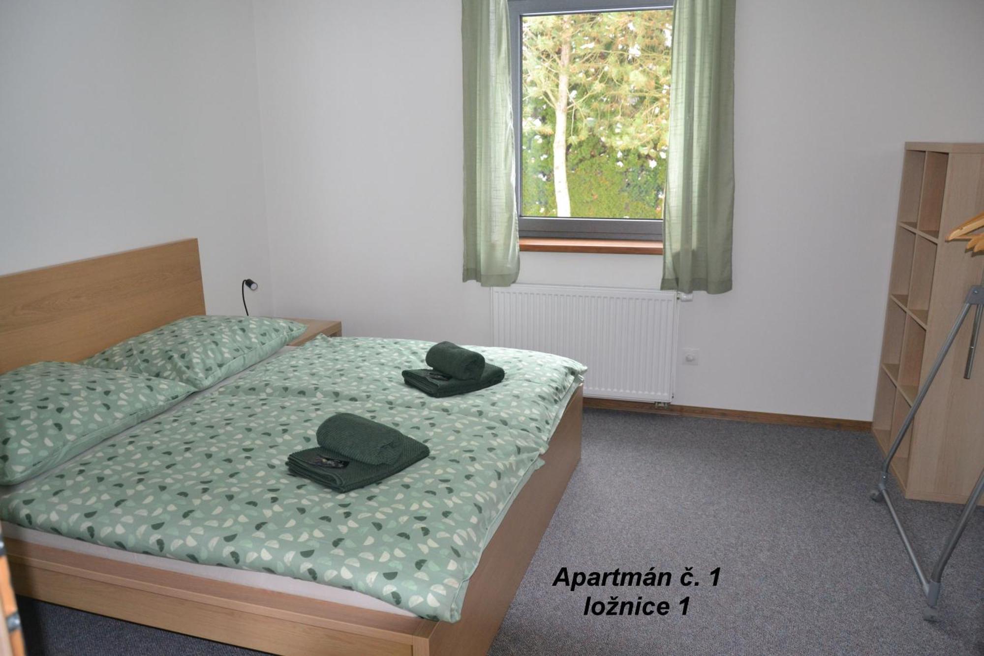 Benatky Apartament