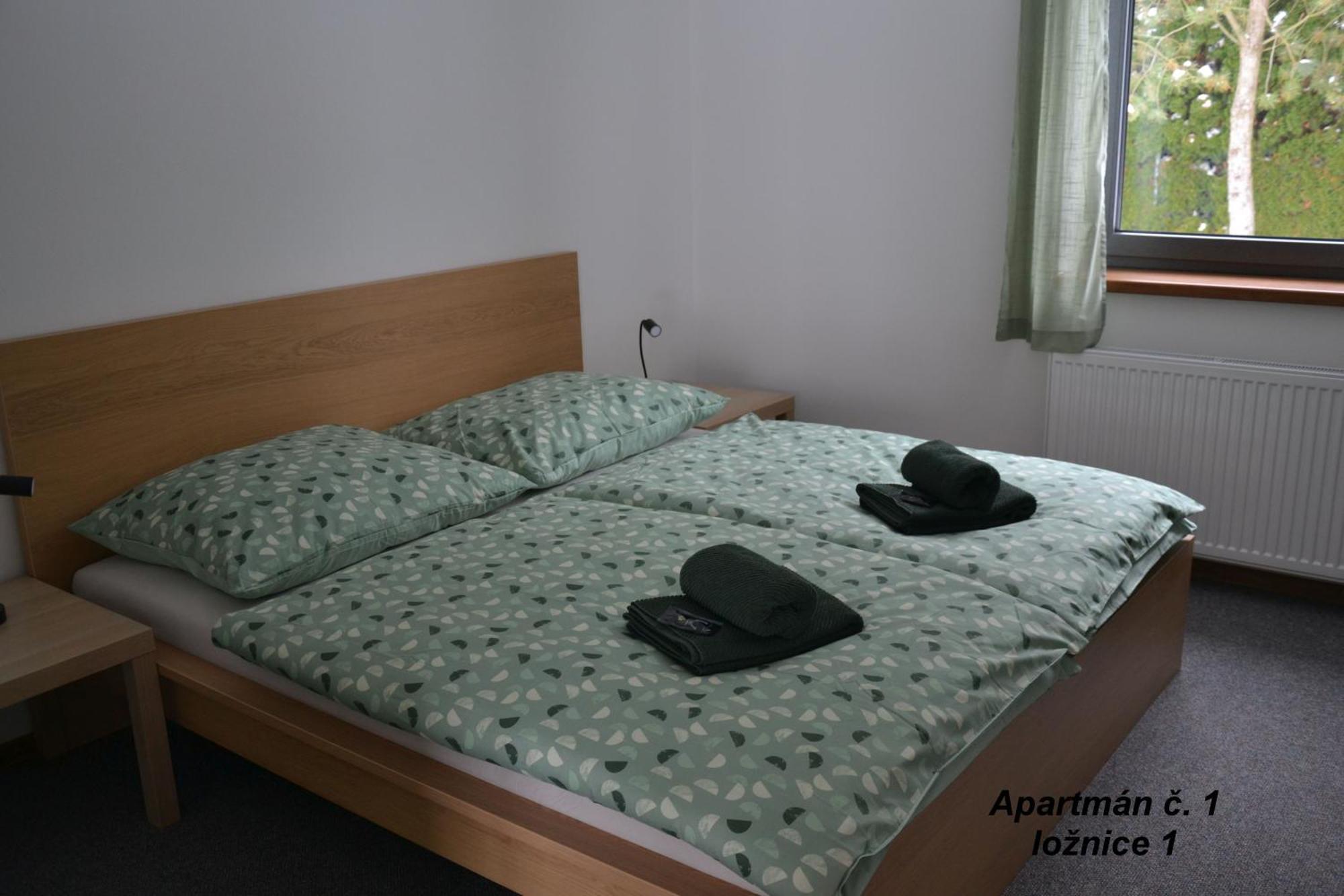 Benatky * Suchdol nad Luznici