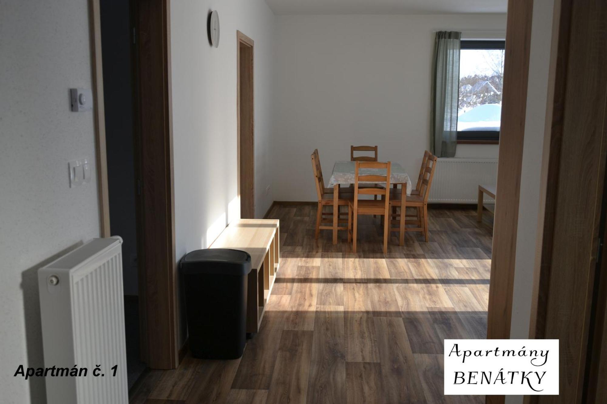 Benatky