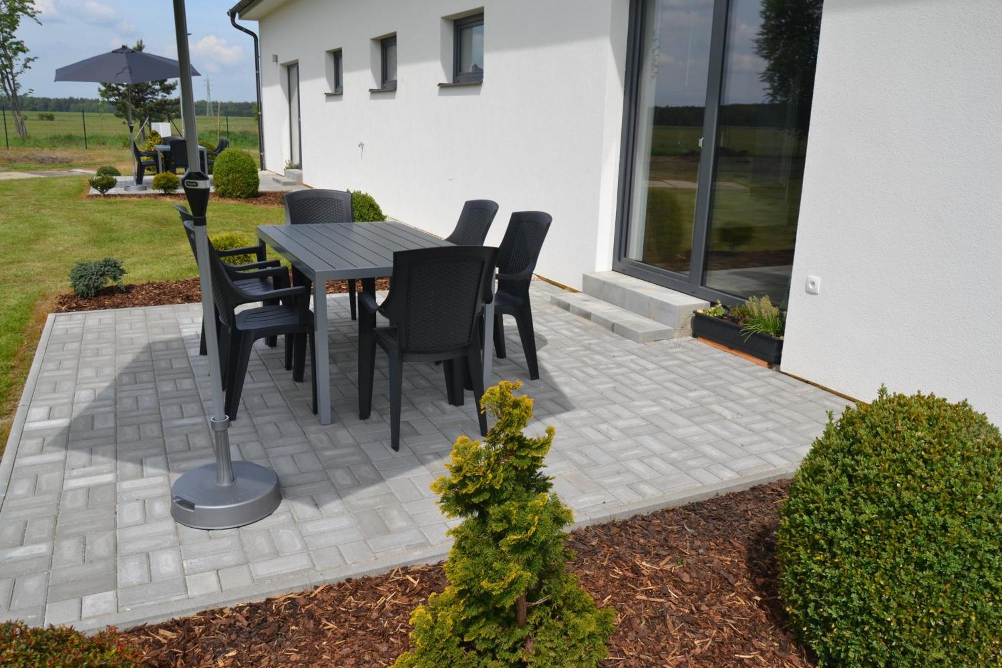Benatky Apartment