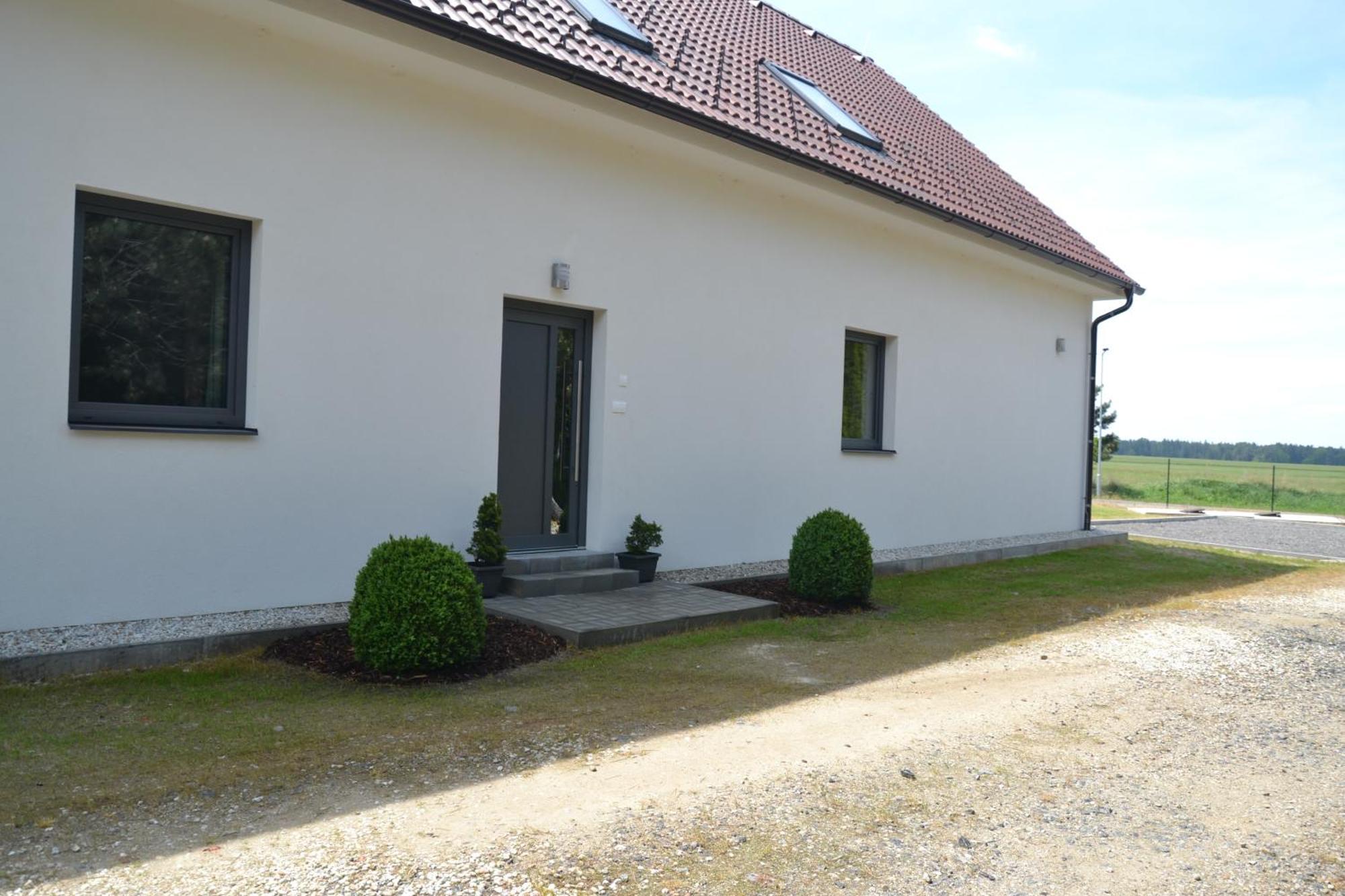 Apartment Benatky