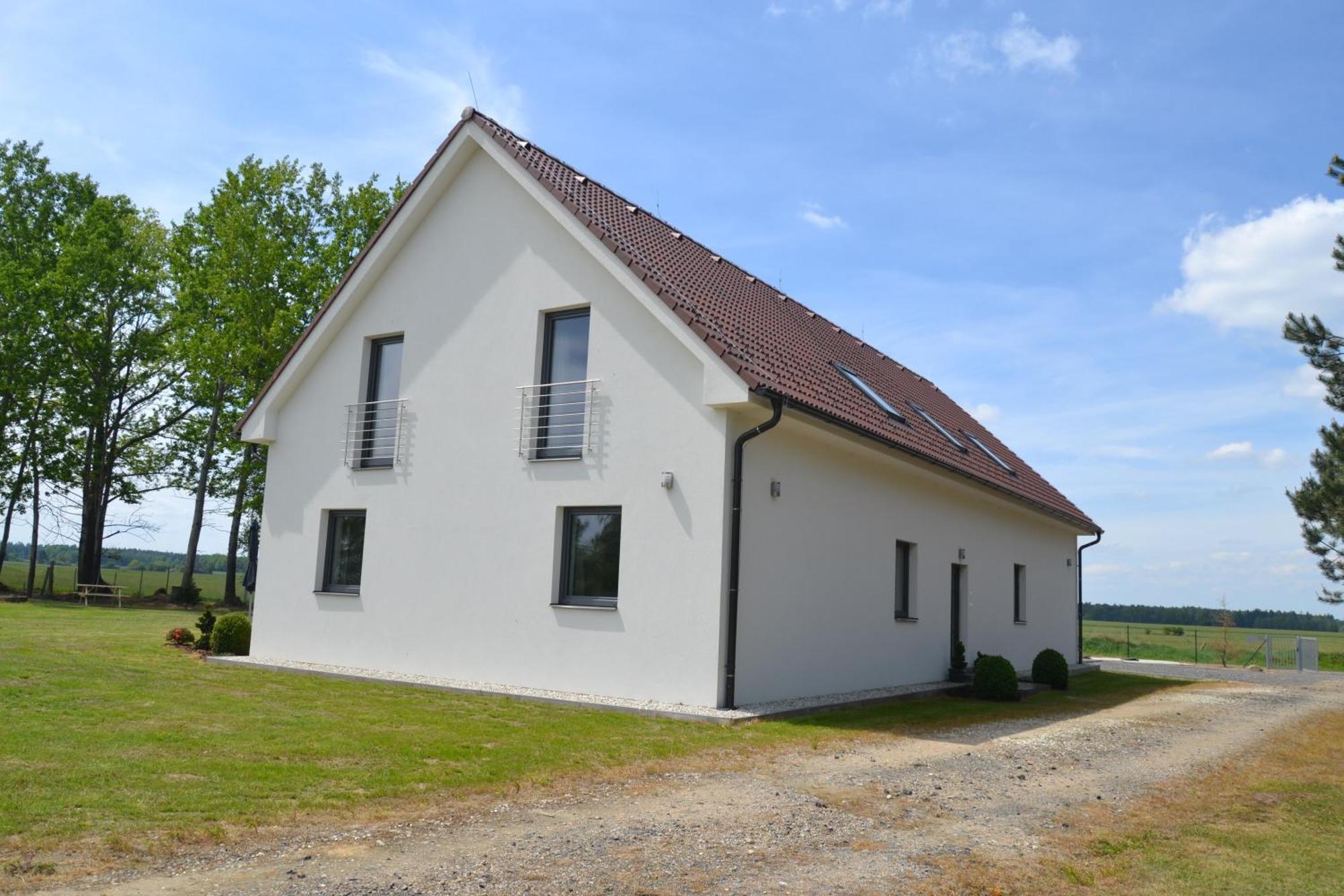 Apartment Benatky Suchdol nad Luznici