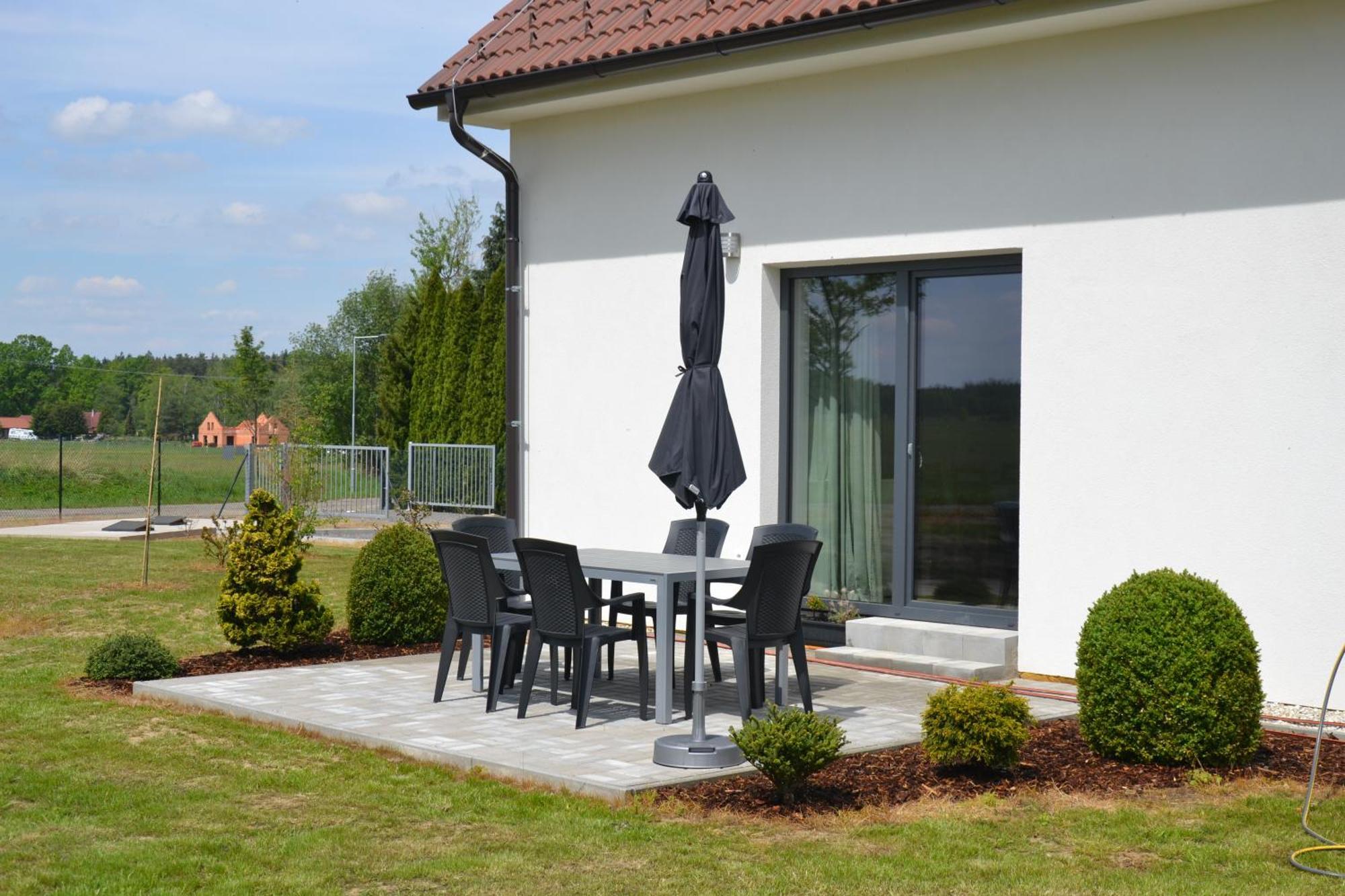 Apartment Benatky Suchdol nad Luznici